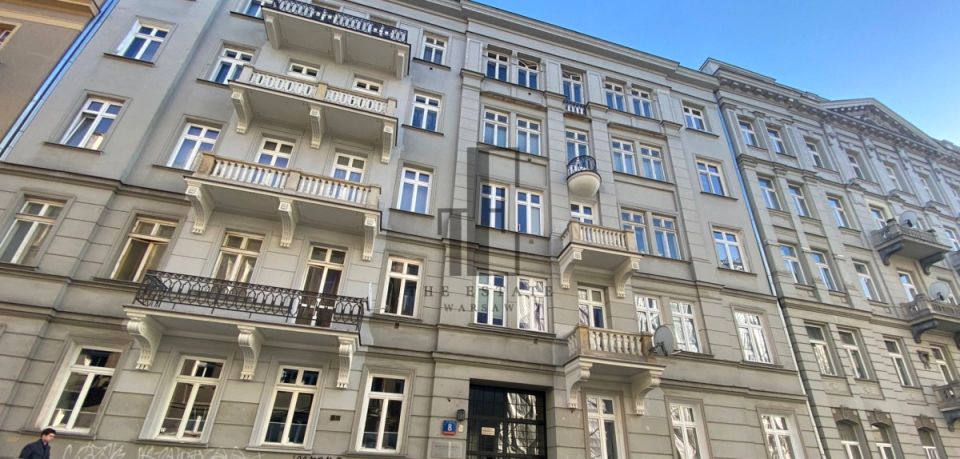 Mieszkanie Warszawa