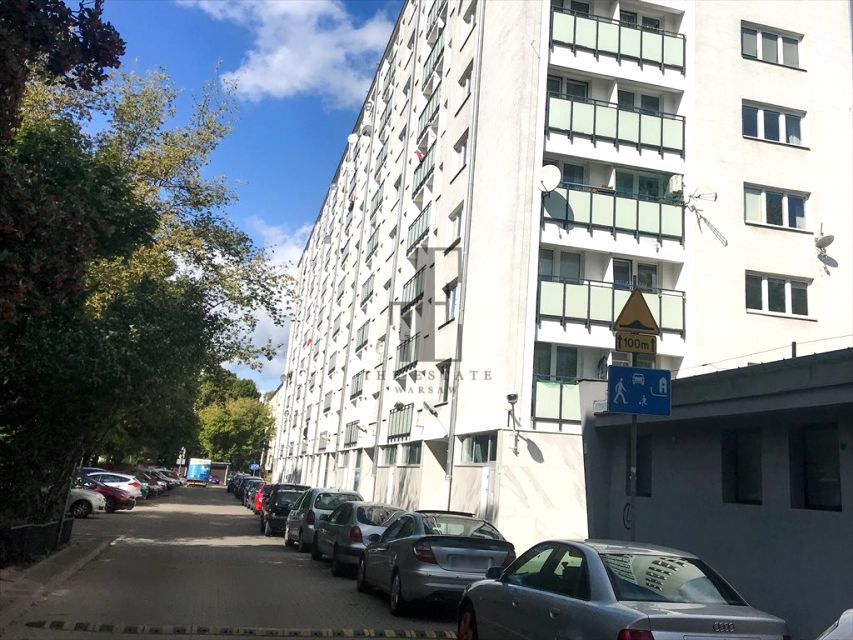 Mieszkanie Warszawa