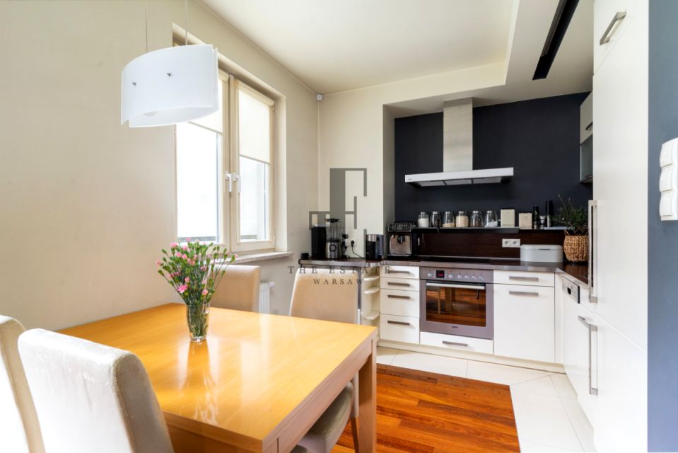 Mieszkanie Warszawa