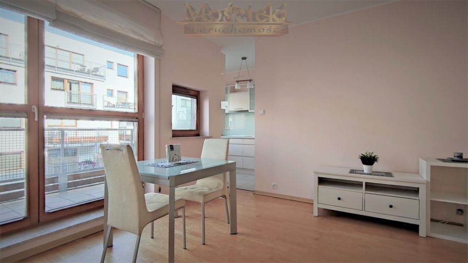 Mieszkanie Warszawa wynajem