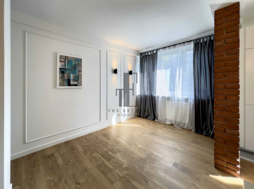 Mieszkanie Warszawa