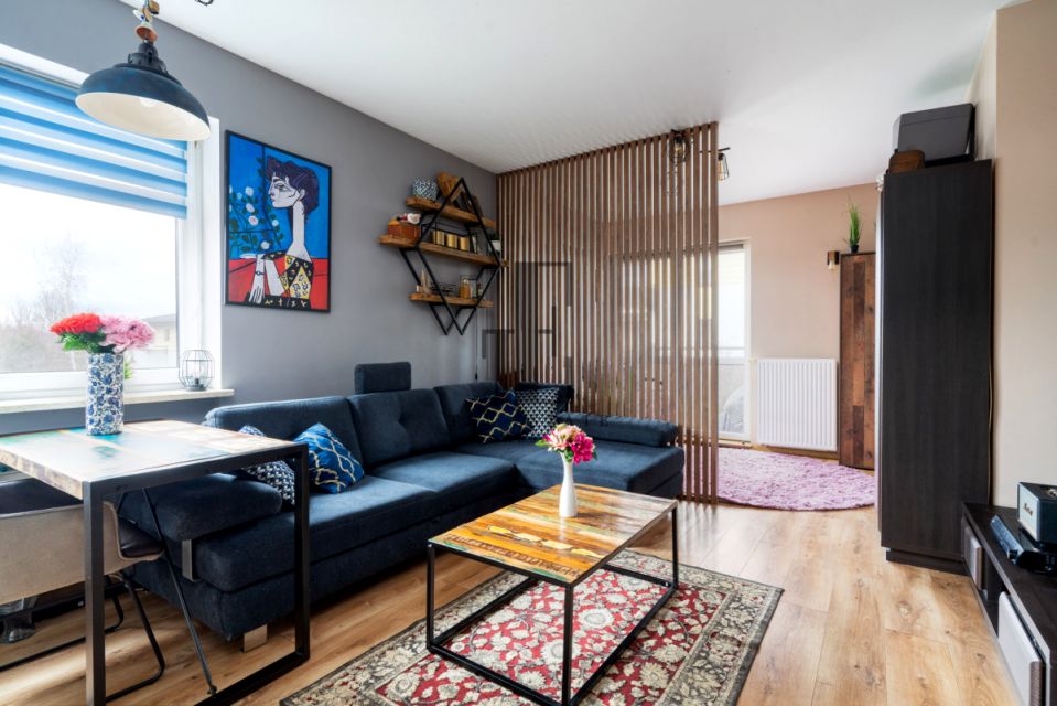 Mieszkanie Warszawa sprzedaż