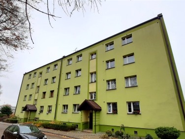 Mieszkanie Wodzisław Śląski