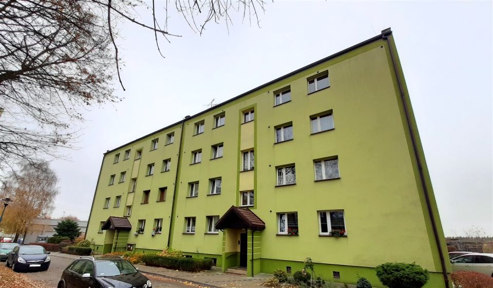 Mieszkanie Wodzisław Śląski