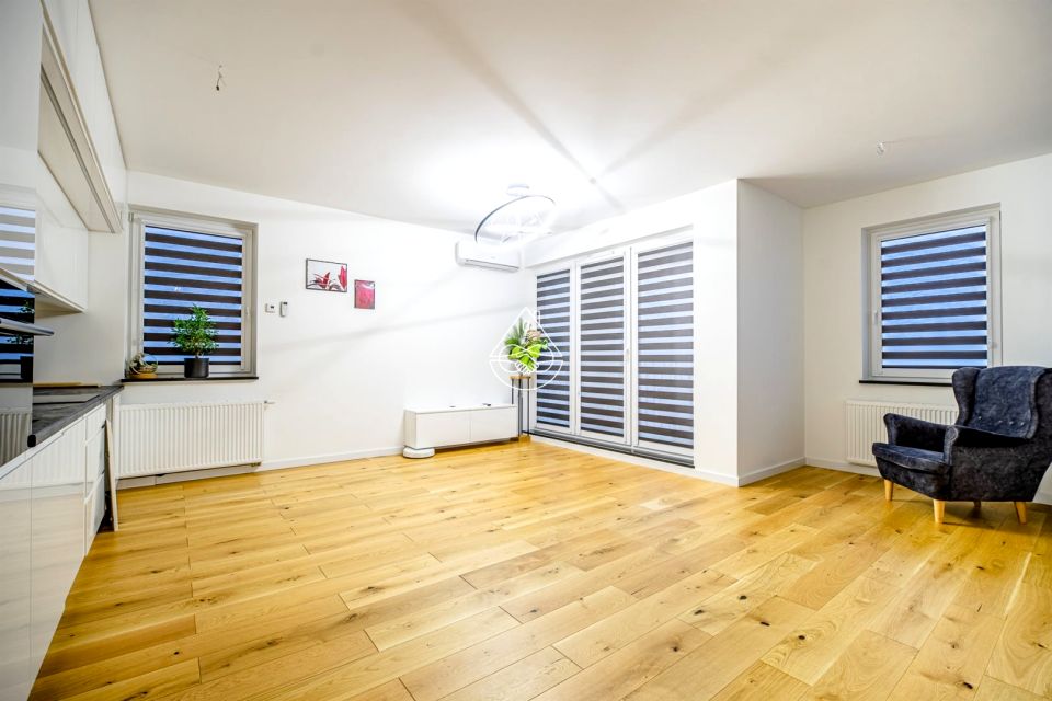 Mieszkanie Bydgoszcz