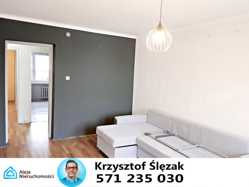 Mieszkanie Częstochowa