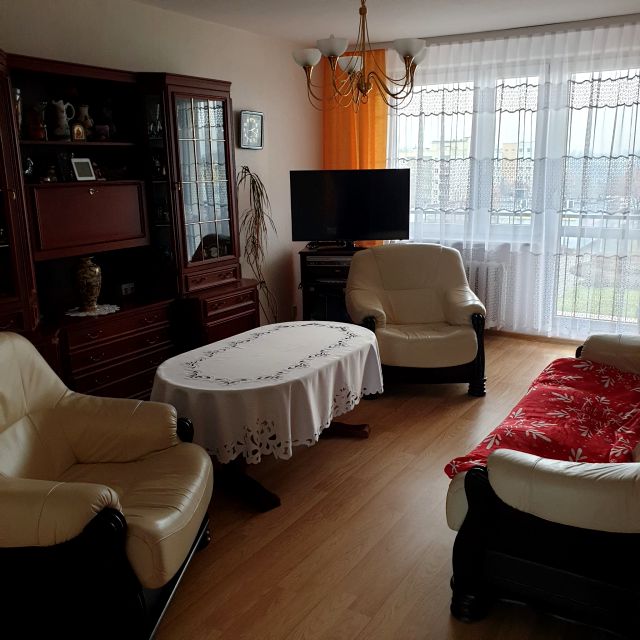 Mieszkanie Ruda Śląska