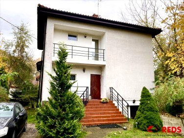 Dom Łomianki