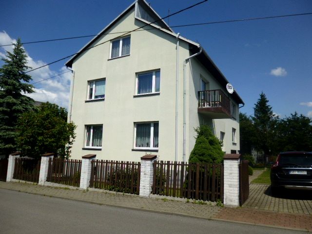 Mieszkanie Żywiec
