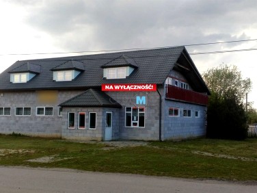 Lokal Samborzec