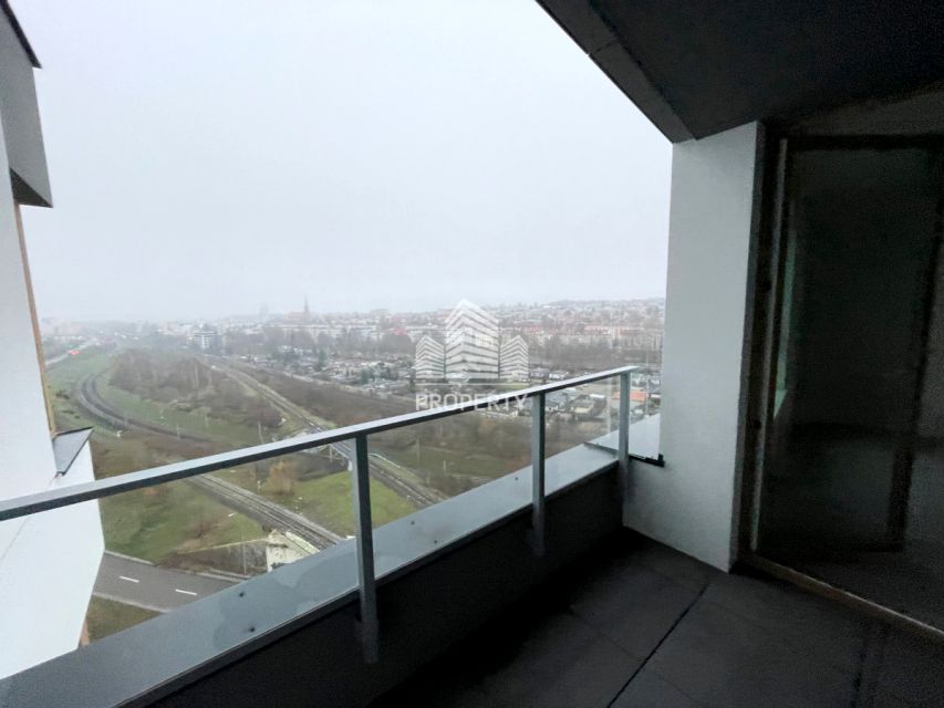 Mieszkanie Gdynia