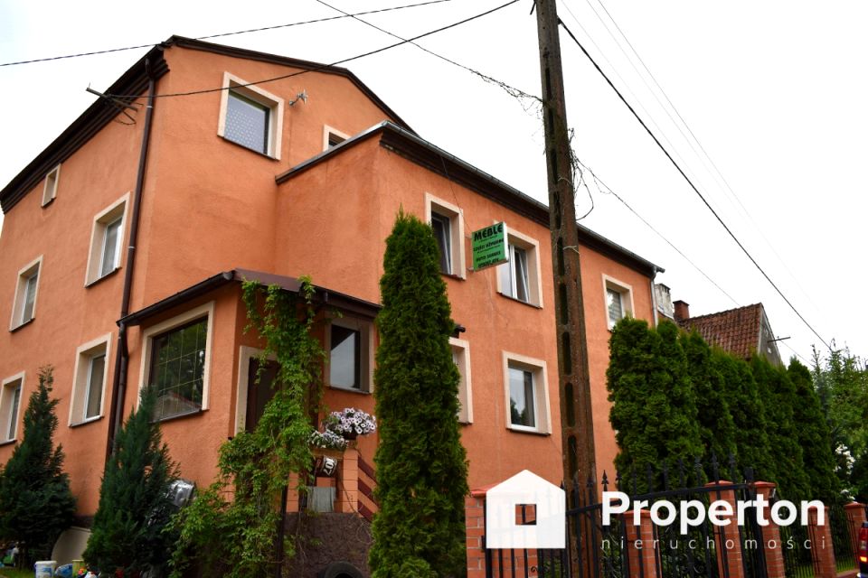 Dom Lidzbark Warmiński