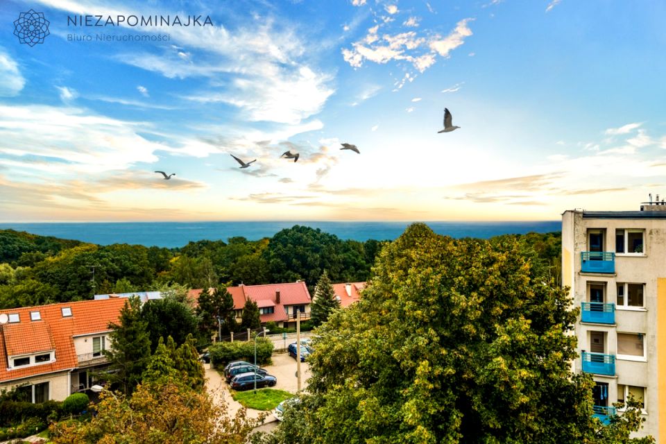 Mieszkanie Gdynia