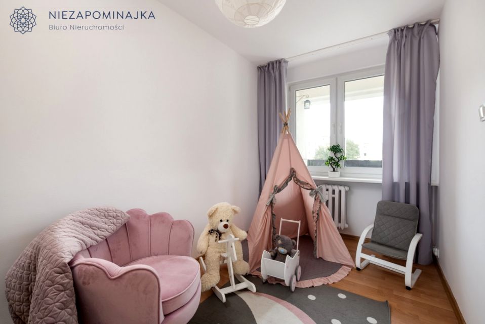 Mieszkanie Gdynia