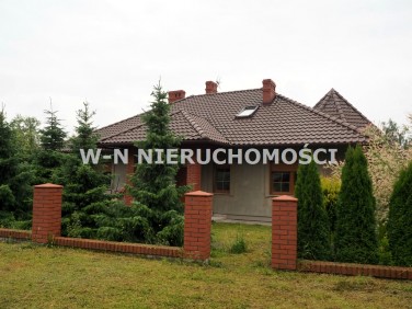 Dom Jerzmanowa