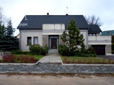 Dom Przodkowo