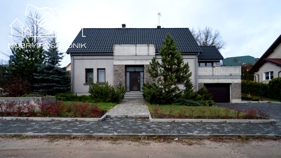 Dom Przodkowo