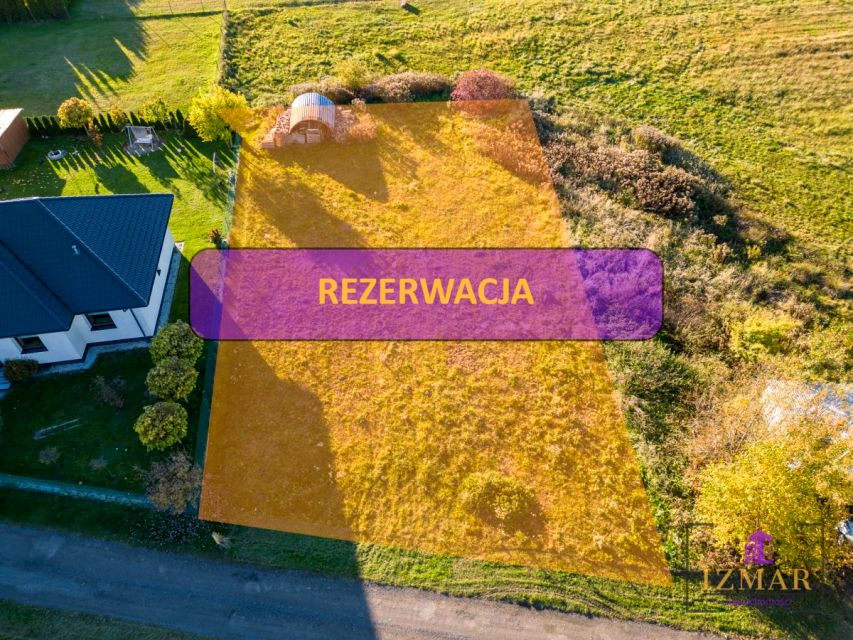 Działka Paniówki