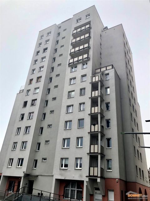 Mieszkanie Katowice