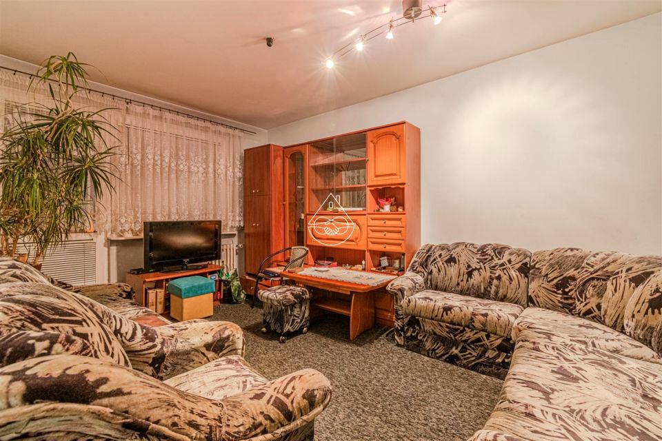 Mieszkanie Bydgoszcz