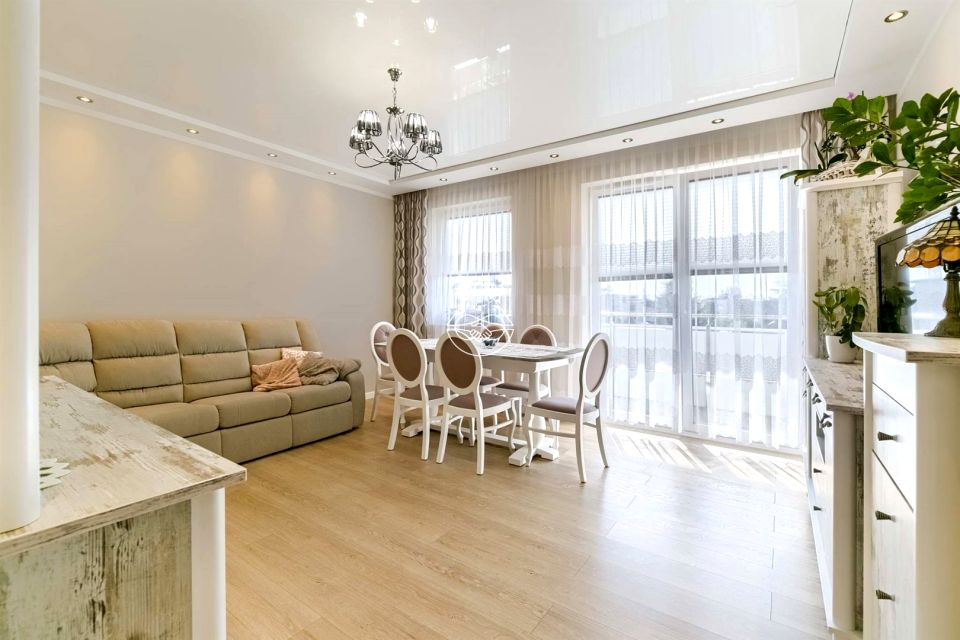 Mieszkanie Bydgoszcz