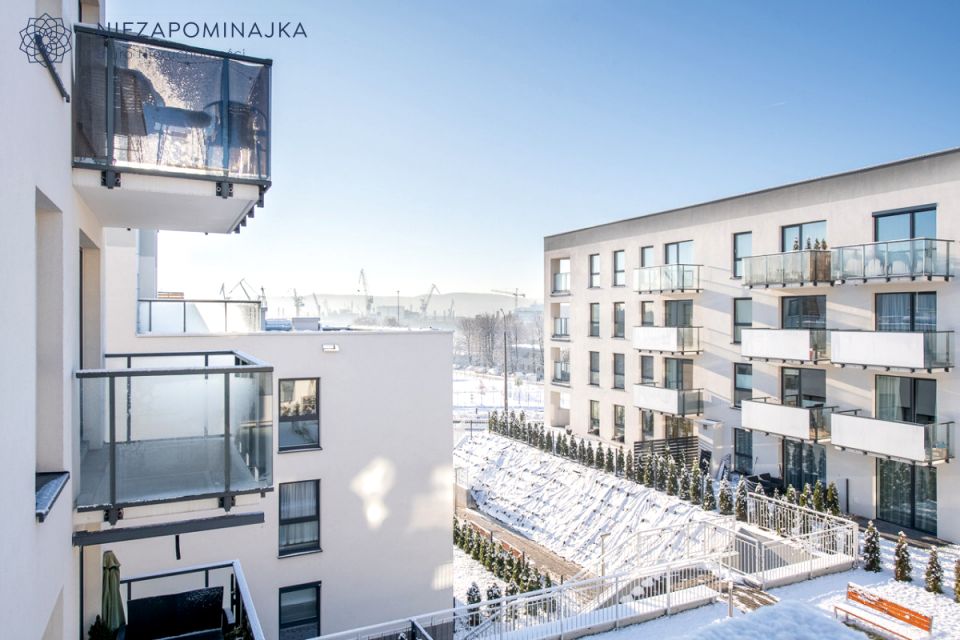 Mieszkanie apartamentowiec sprzedaż