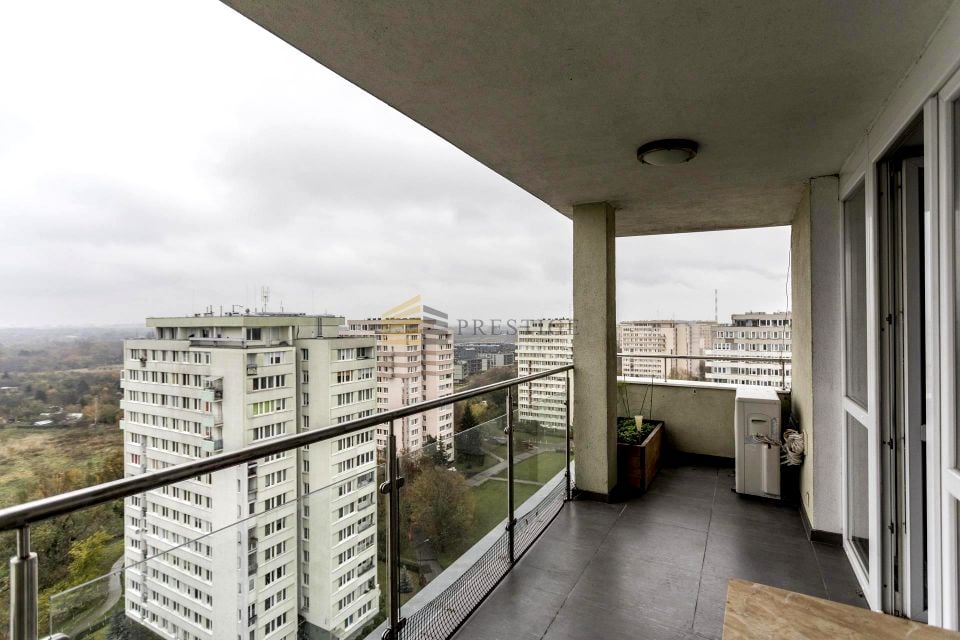 Wynajmę Mieszkanie W Apartamentowcu M4 Z Aneksem Kuchennym 102 M² ...