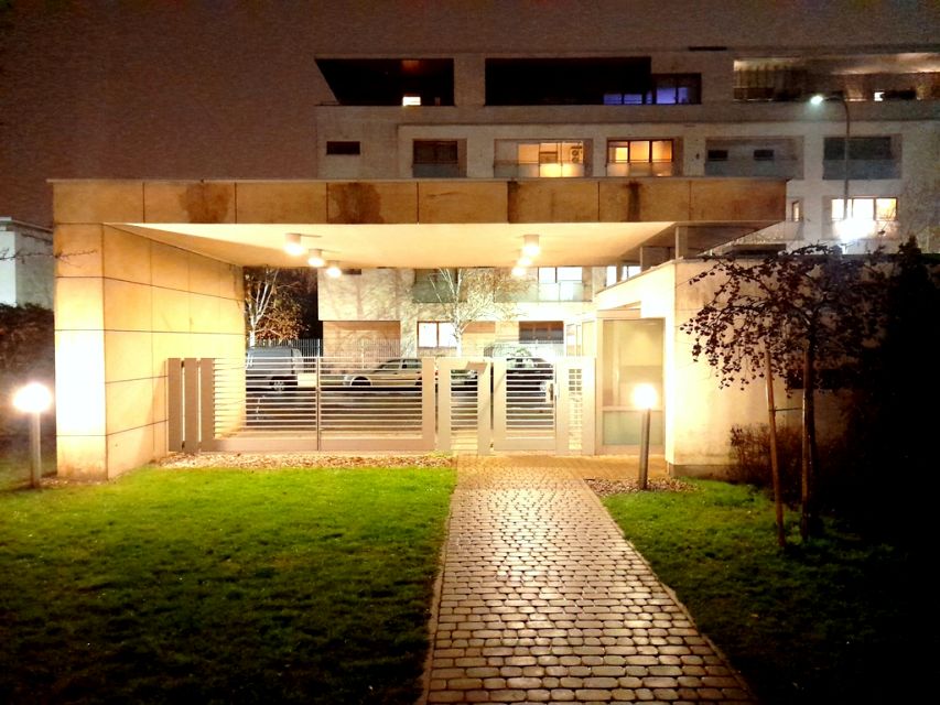 Mieszkanie Warszawa