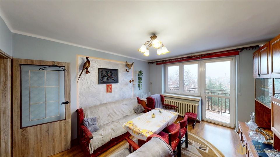 Mieszkanie Piekary Śląskie