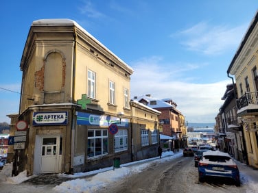 Mieszkanie Gorlice