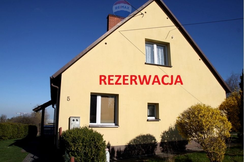 Dom Będzieszyn sprzedaż