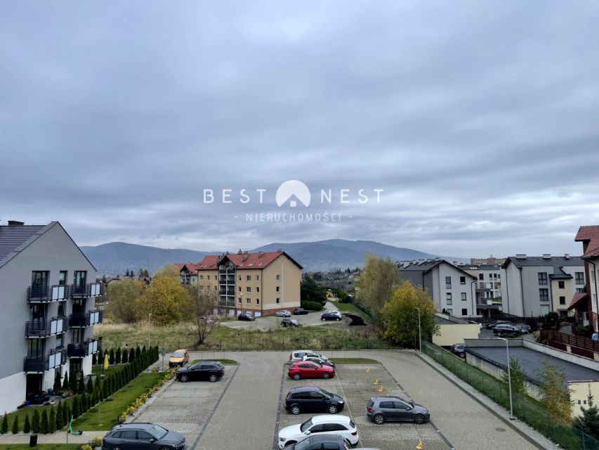 Mieszkanie Bielsko-Biała
