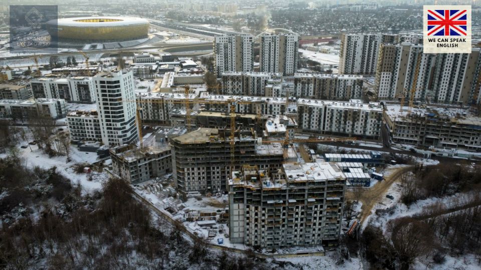 Mieszkanie Gdańsk sprzedaż