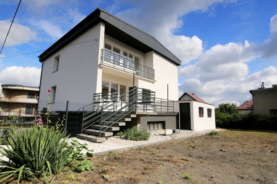 Mieszkanie Rzeszów