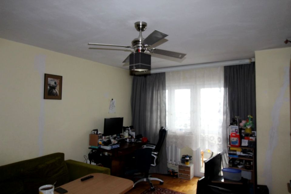 Mieszkanie Kraków