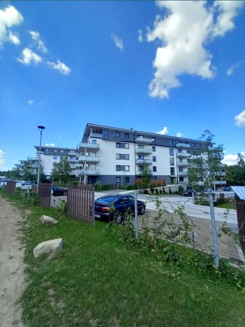 Mieszkanie Bielsko-Biała