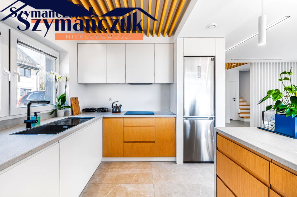 Dom Pruszcz Gdański