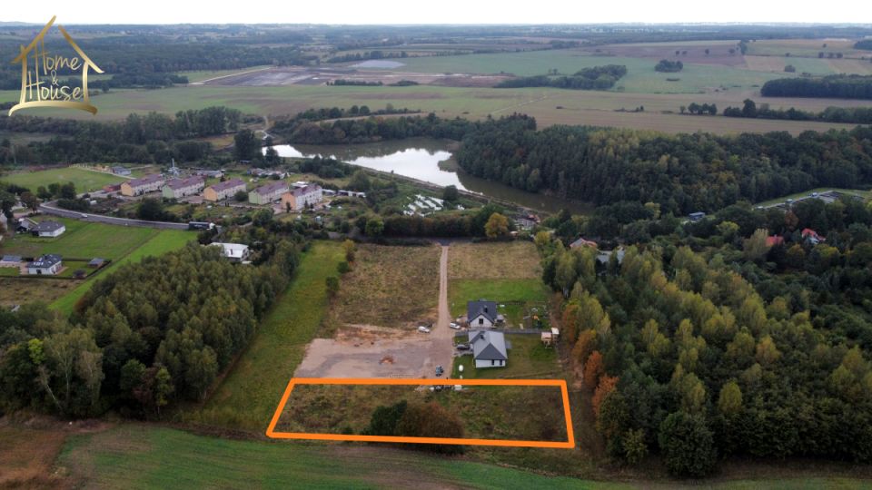 Działka inna Kębłowo Nowowiejskie