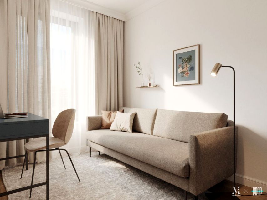 Mieszkanie blok mieszkalny sprzedaż