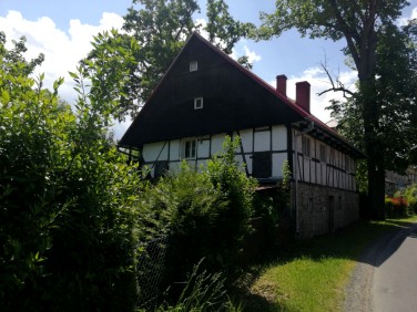 Dom Pławna Dolna