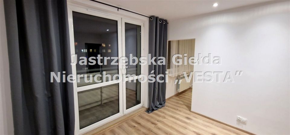 Mieszkanie Jastrzębie-Zdrój