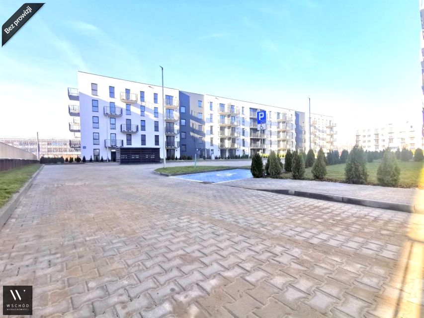 Mieszkanie blok mieszkalny Kraków
