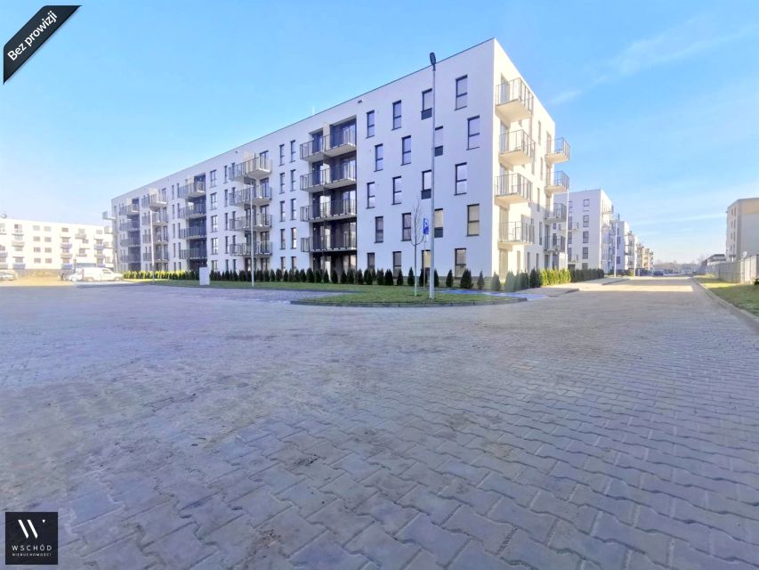 Mieszkanie Kraków