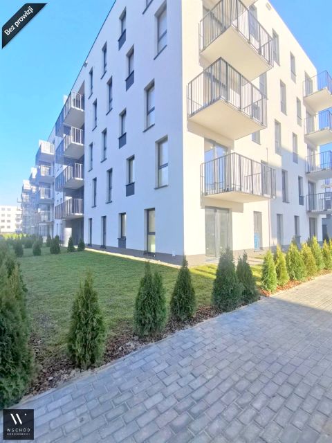 Mieszkanie Kraków