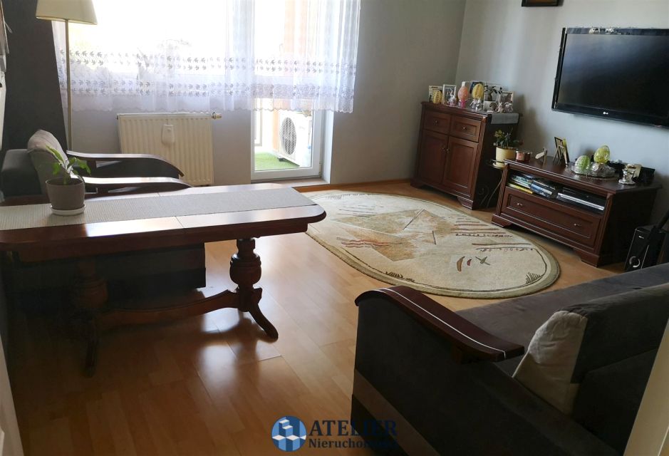 Mieszkanie Bydgoszcz