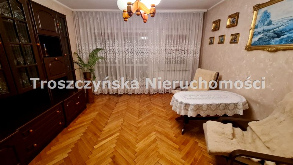 Mieszkanie Częstochowa