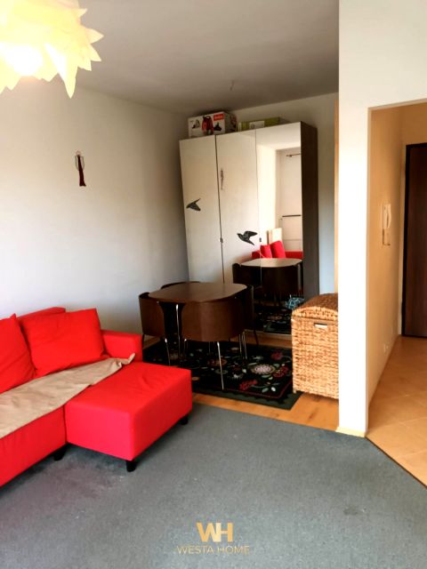 Mieszkanie Warszawa wynajem