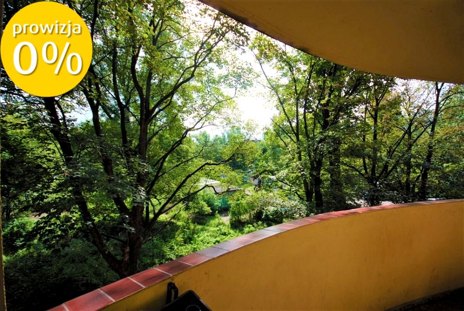 Mieszkanie nad rzeką