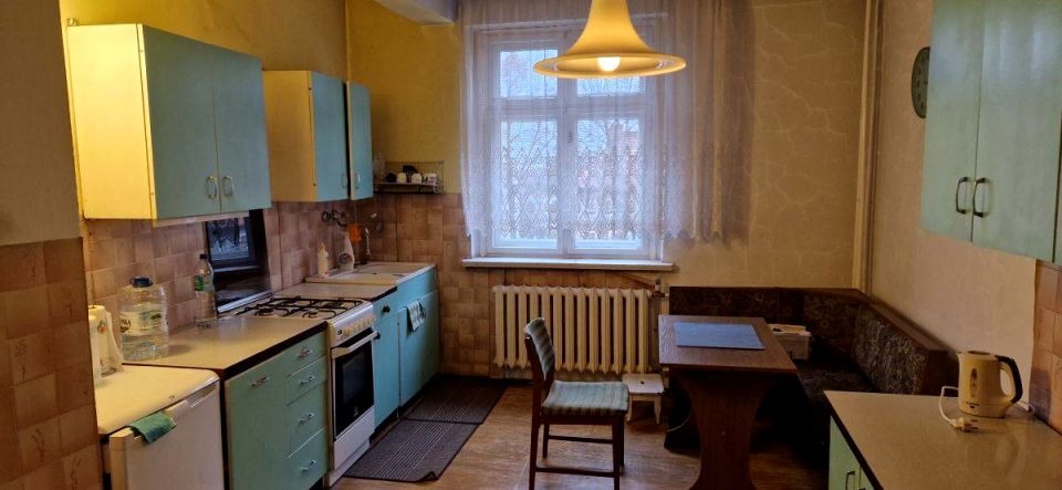 Mieszkanie Bytom