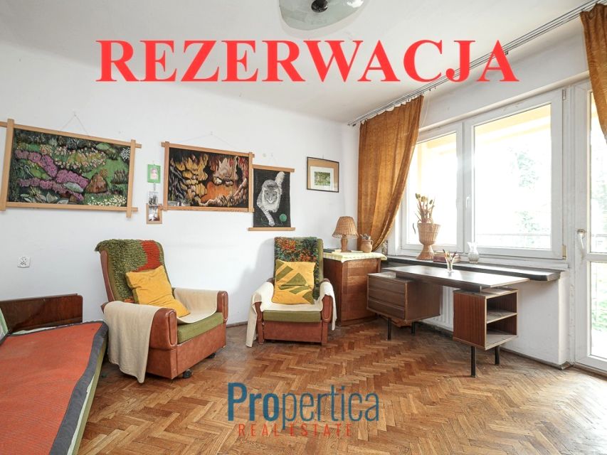 Mieszkanie Warszawa